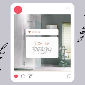 Realtor's Ultimate Social Media Marketing Canva Template – Includes Real Estate Instagram Template, Instant Digital Download