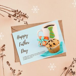 Fathers day card | cute fathers day | printable card | daddy card | thoughtful father | fathers day print card | daddy present | dad card